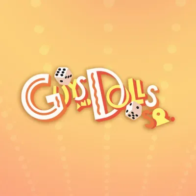 Guys and Dolls SR.