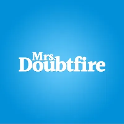 Mrs. Doubtfire