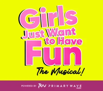 Girls Just Want To Have Fun