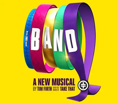 The Band logo