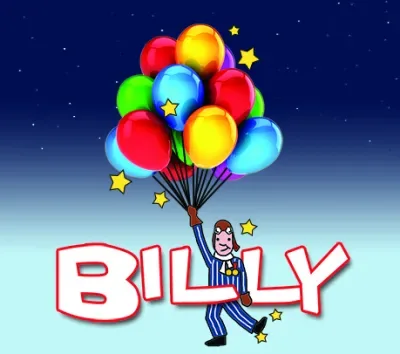 Billy logo