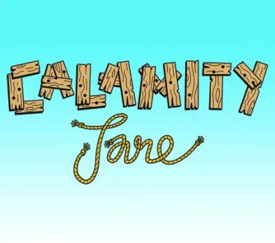 Calamity Jane logo