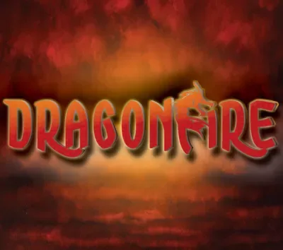 Dragon Fire logo