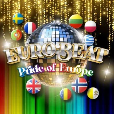 Eurobeat - Pride of Europe