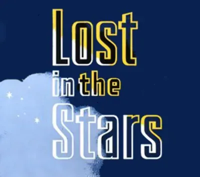 Lost in the Stars logo