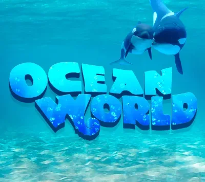 Ocean World logo
