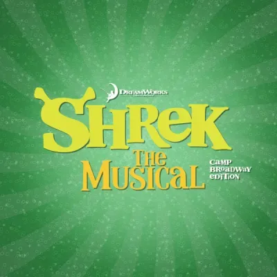 Shrek The Musical Camp Broadway Edition