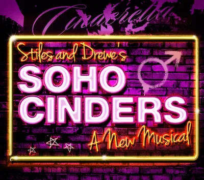 Soho Cinders