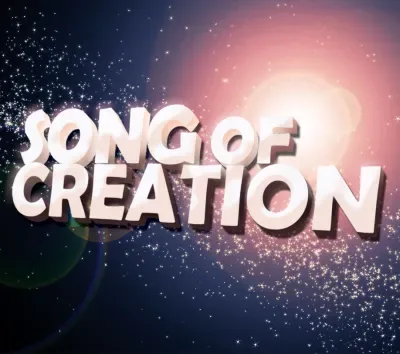 Song of Creation logo