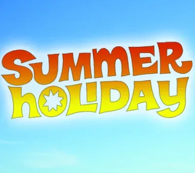 Summer Holiday logo