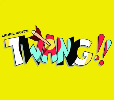 Twang!! logo