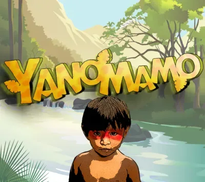 Yanomamo logo