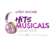 Lively McCabe Hits Musicals Collection