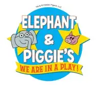 Elephant and Piggie's We Are In A Play