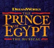 The Prince of Egypt