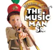 The Music Man JR.