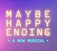 Maybe Happy Ending