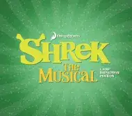 Shrek The Musical Camp Broadway Edition