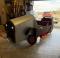 Chitty classic car