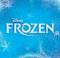 Frozen logo