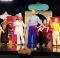 Aladdin costumes picture.