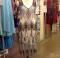 1920s beaded dress