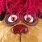 Avenue Q Puppets