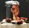 Mushu Puppet - Mulan