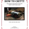 The Guide to Building Your Own Chitty Chitty Bang Bang Prop Car for the Stage