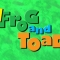 Frog and Toad Rental Costumes