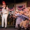 The Music Man - Harold Hill Marching Band Uniform Costume