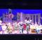 Beauty and the Beast rental scenery - The Castle - Stagecraft Theatrical 800-499-1504