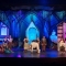 Into the Woods Broadway set rental package -  the houses bakers house --- Stagecraft Theatrical Rental 800-250-3114