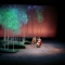 Into the Woods Rental Professional Chinchilla Theatrical Scenic rental