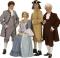 1776 Rental Costumes from The Costumer