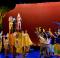 Lion king jr rentals