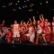 High School Musical costumes