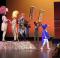 Lion King Kids Costumes and Headpieces