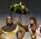 Spamalot Costumes for Rent!!