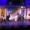 Mary Poppins Broadway Musical Set Rental Package - the Banks' house living room - Stagecraft Theatrical -- 800-499-1504