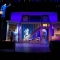 Mary Poppins Parlor Set rental Stagecraft Theatrical Rental 800-499-1504