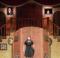 Addams Family House Interior (image)