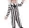 Beetlejuice Kids Costume