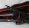 BONNIE AND CLYDE - GANGSTER MACHINE GUN AND OTHER PROPS AVAILABLE FOR RENT