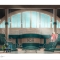 Mean girls broadway scenery rental set front row theatrical rental