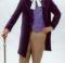 Willy Wonka Jr Costume Rentals