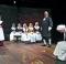 SELLING Crucible- FULL SHOW