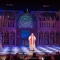 Hunchback Premium Rental set - Hunchback unit set with bells - Front Row Theatrical Rental - 800-250-3114