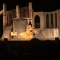 Beauty and the Beast rental scenery - The Castle and the west wing - Stagecraft Theatrical 800-499-1504