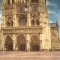 In the production of The Hunchback of Notre Dame you must have the Grosh Digital Projection of the famous Notre Dame